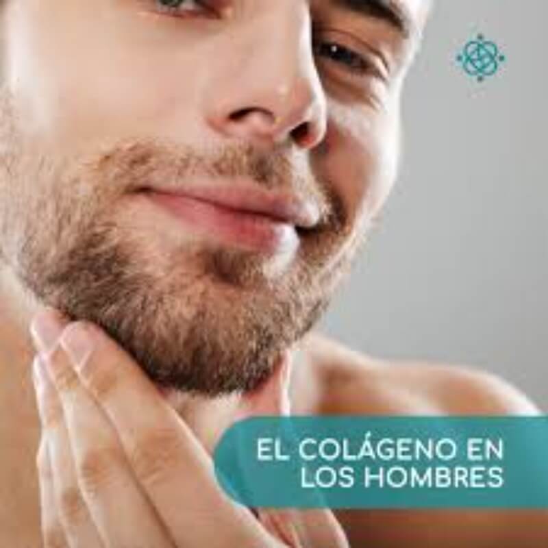 Colágeno Marino Hidrolizado nutrición desde el interior